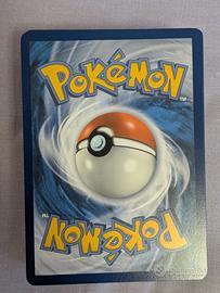 Lotto 90 carte Pokémon italiane e giapponesi