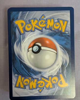 Lotto 90 carte Pokémon italiane e giapponesi