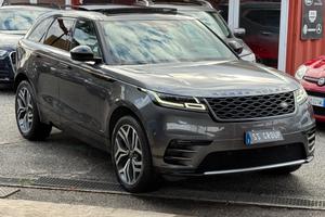 Velar 2.0D I4 240 CV R-Dynamic/unipro/rate/permute