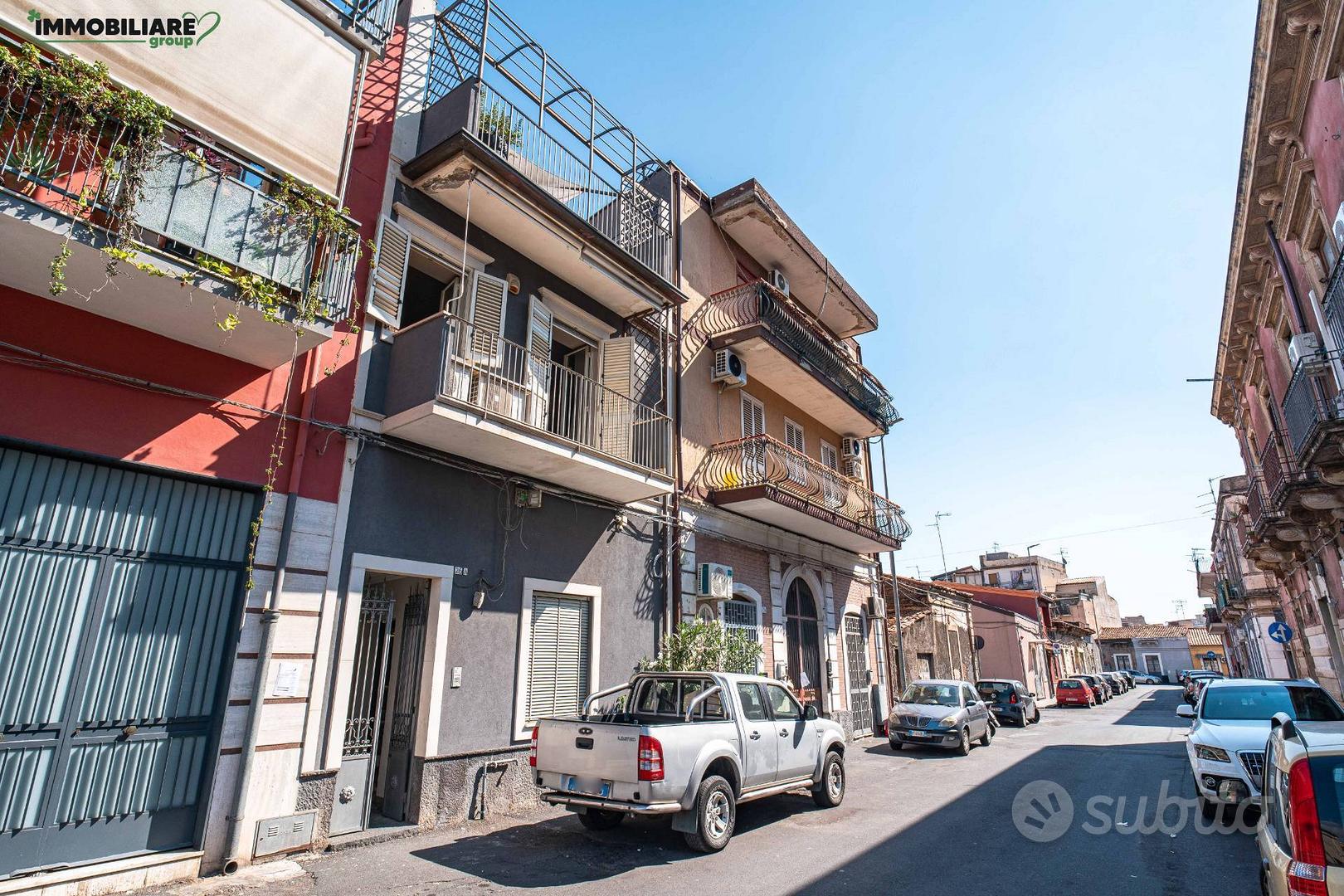 Appartamento – CT - Vista 5