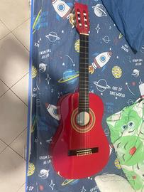 Chitarra per bambini