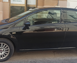 Fiat gpl e cambio automatico