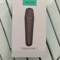 Scrubber viso ultrasuoni - pulizia della pelle