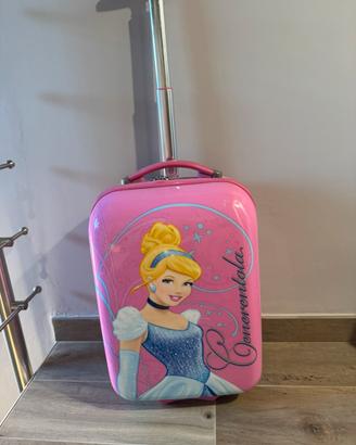 Trolley bimba