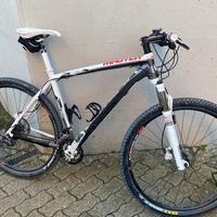 Bici Mtb Olympia
