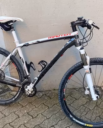 Bici Mtb Olympia