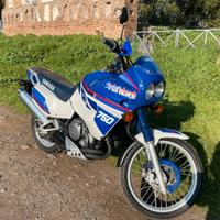 Yamaha XTZ 750 - 1993