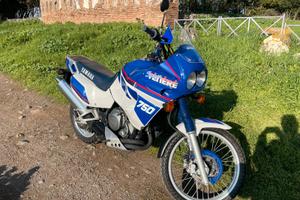 Yamaha XTZ 750 - 1993