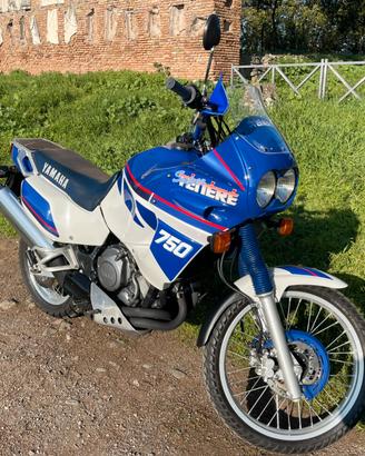 Yamaha XTZ 750 - 1993