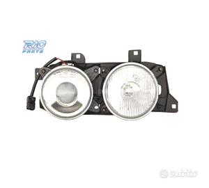 FANALE DX BMW SERIE 5 E34 88-95 SERIE 7 E32 86-94