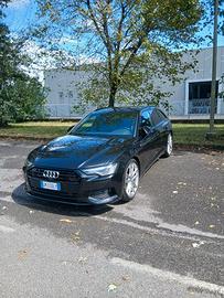 Audi A6 45 tdi