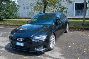 Audi A6 45 tdi