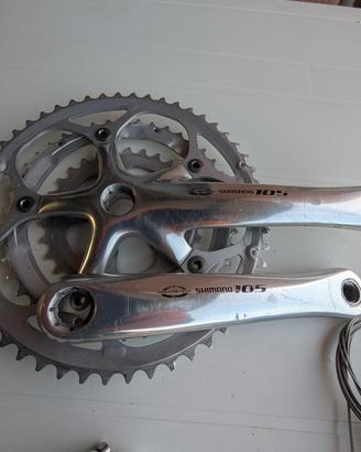 kit 105.  Shimano