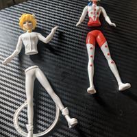 Sorpresa uovo di Pasqua Kinder 2025 / Miraculous