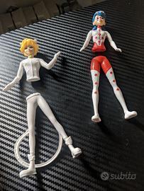 Sorpresa uovo di Pasqua Kinder 2025 / Miraculous