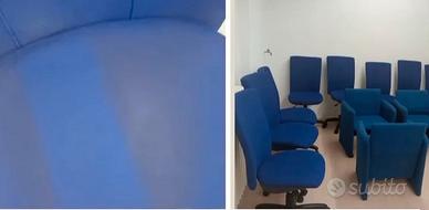 Divani/poltrone/sedie/materassi/tappeti/moquette