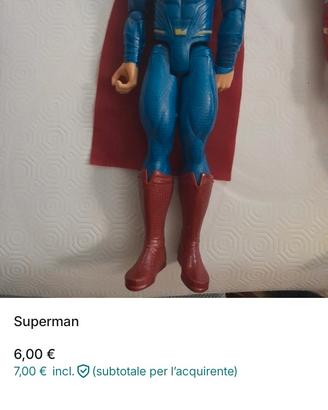 Superman