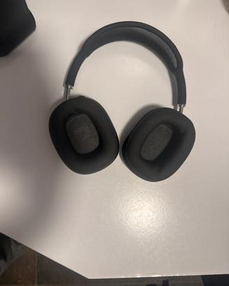 Air pods max