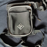 Borsa cosciale Tucano Urbano