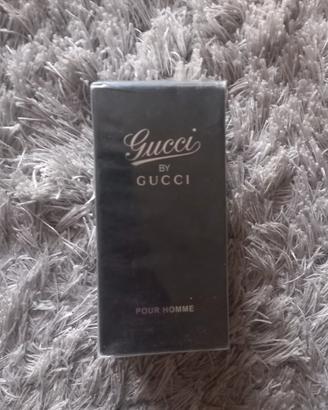 profumo Gucci Pour homme 
