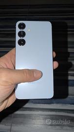 Samsung s25 plus + 12 512