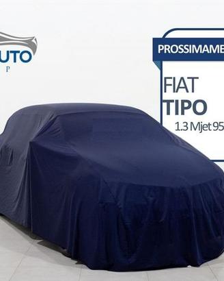 FIAT Tipo 1.3 Mjet 95cv STREET