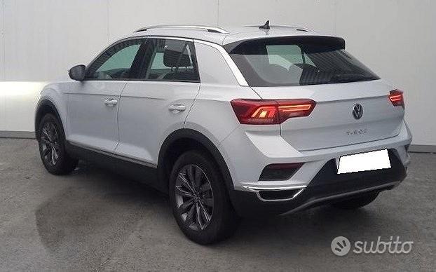 Subito - AUTOPLANETRICAMBI - 3343706798 - Ricambi per volkswagen t-roc anno  2018-2020 - Accessori Auto In vendita a Brindisi