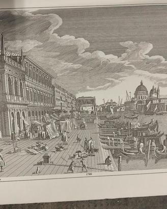 Stampa Venezia 
