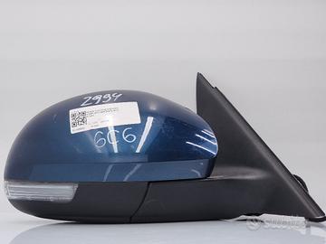 SPECCHIETTO RETROVISORE DESTRO SKODA Yeti 1° Seri