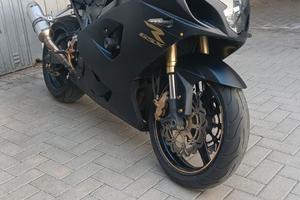 Suzuki gsxr 600 k5