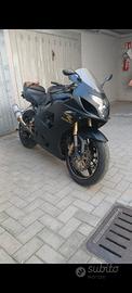 Suzuki gsxr 600 k5