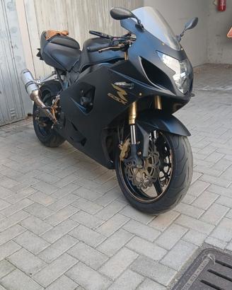 Suzuki gsxr 600 k5