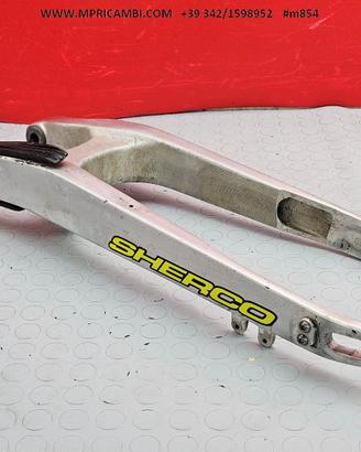 FORCELLONE POSTERIORE SHERCO ST 250 290 270 1999 2
