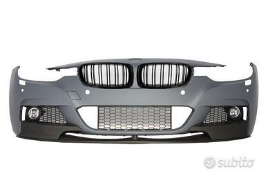 BMW F30-F31 2011> Paraurti ant. M-Performance
