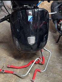 Smembro vespa 50 lx