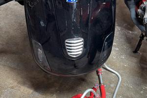 Smembro vespa 50 lx