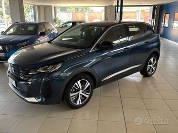 Peugeot 3008 PureTech Turbo 130 EAT8 S&S Allure