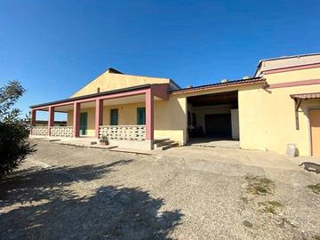 Casa in campagna