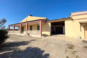 Casa in campagna