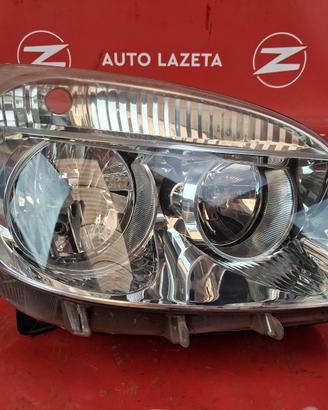 FANALE ANTERIORE DESTRO Fiat Doblò 2005-2010 Codic