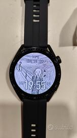 smartwatch Huawei gt3