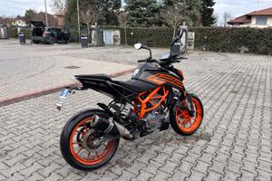 Ktm Duke 125