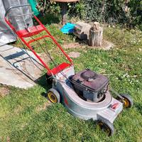 Tagliaerba Briggs&stratton 190cc potenza 6,5cv