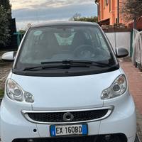 Smart Fortwo 1.0 MHD 71 CV Automatica – 2014 