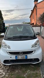 Smart Fortwo 1.0 MHD 71 CV Automatica – 2014 