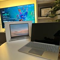 Pc Portatile Microsoft Laptop 2021