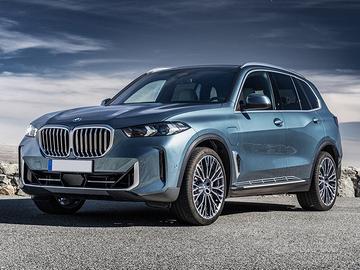 Ricambi Bmw X5 2014 > 2026