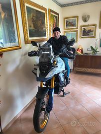 v strom 800 de bianco oslo 