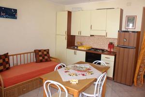 Trilocale Anita a Torre Pali 400mt MARE MALDIVE