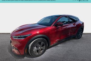 Ford Mustang Mach-E Extended Range 294 CV - Tech P